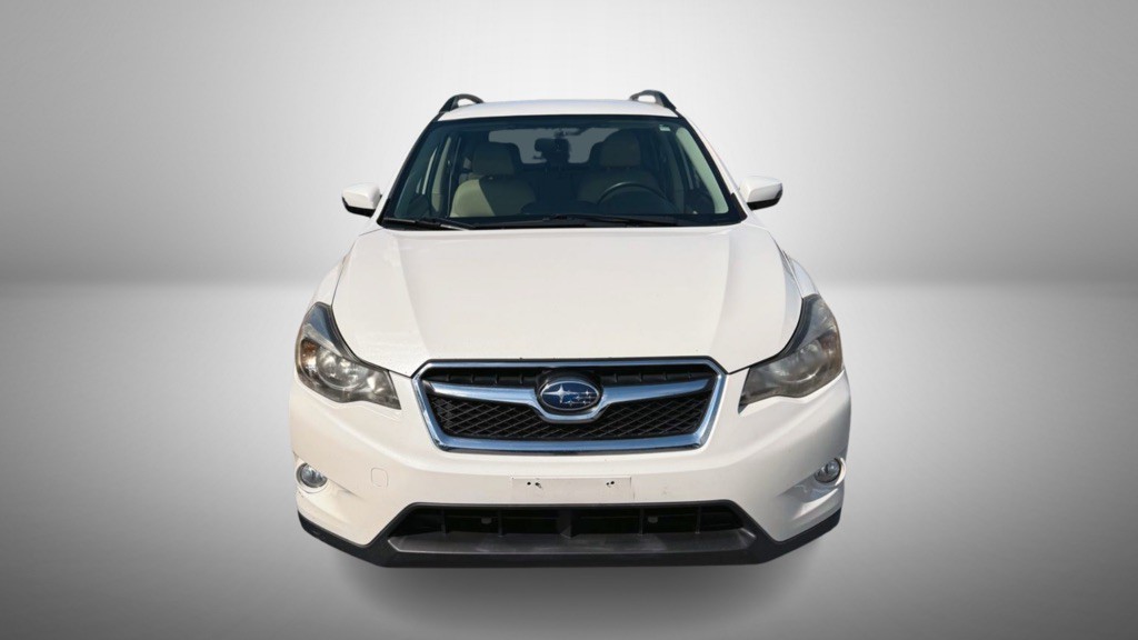2015 Subaru Crosstrek Image 2