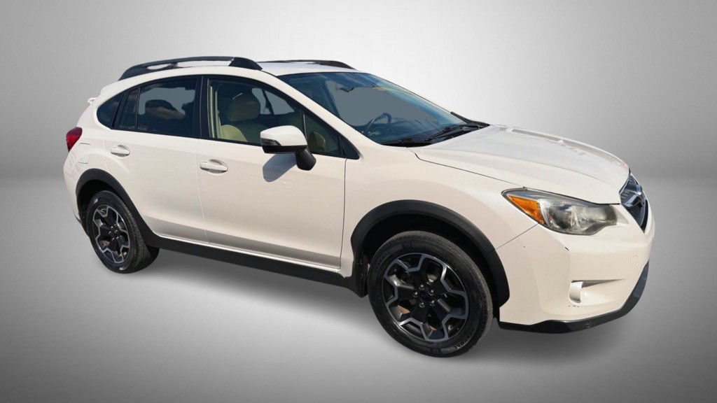 2015 Subaru Crosstrek Image 3