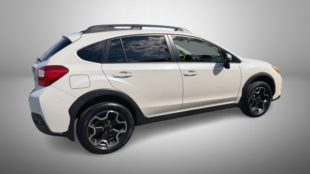 2015 Subaru Crosstrek Image 4