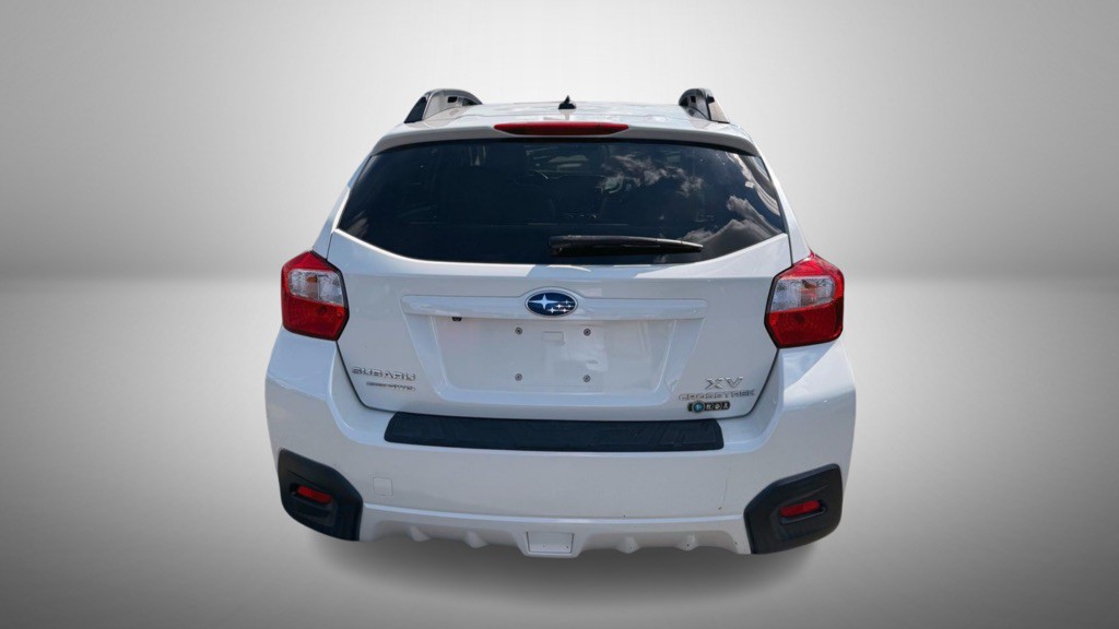 2015 Subaru Crosstrek Image 5