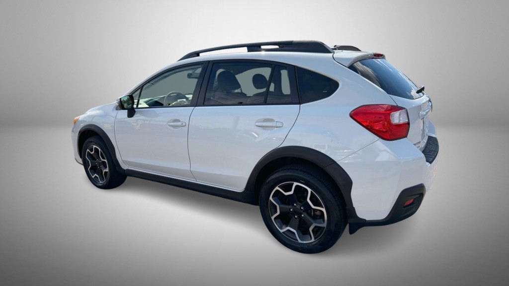 2015 Subaru Crosstrek Image 6