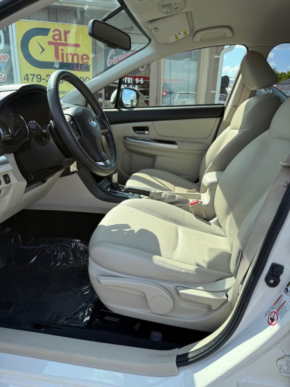 2015 Subaru Crosstrek Image 7