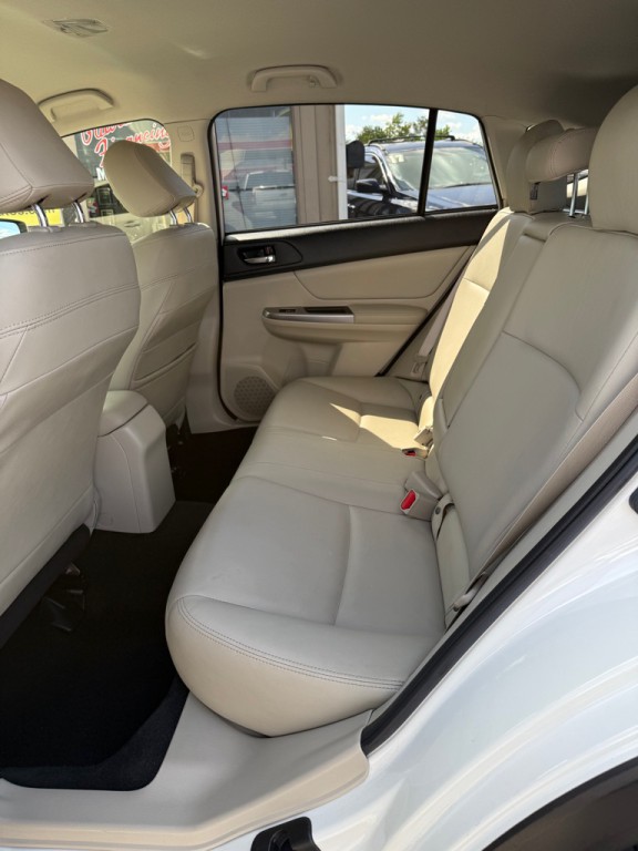 2015 Subaru Crosstrek Image 8
