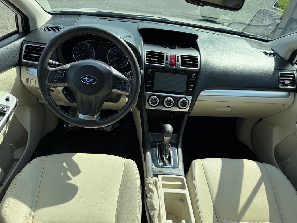 2015 Subaru Crosstrek Image 9