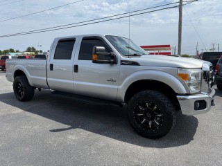 Image for 2014 Ford F-250 Super Duty ID: 6759236