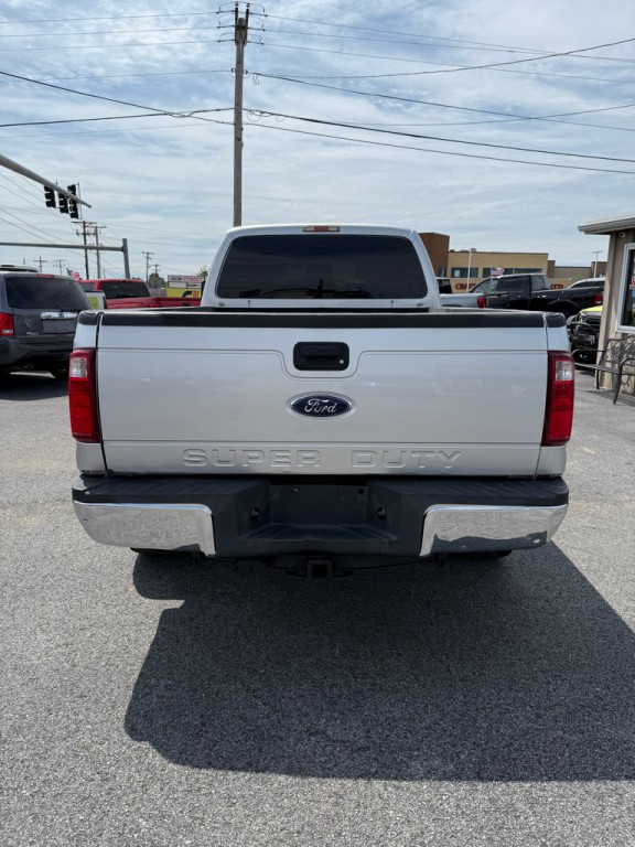 2014 Ford F-250 Image 6