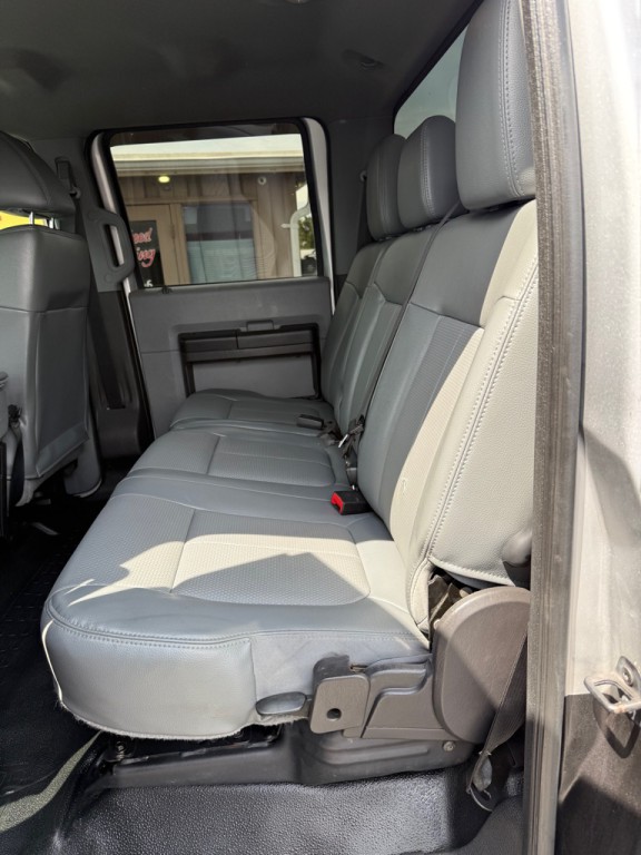 2014 Ford F-250 Image 10