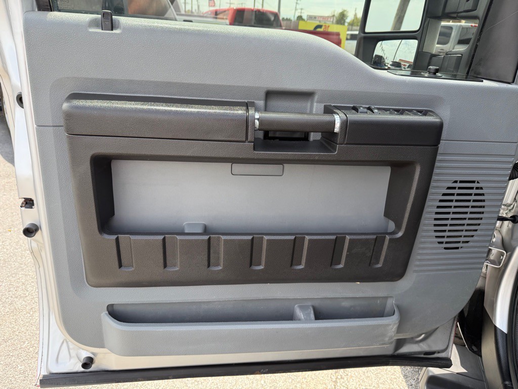 2014 Ford F-250 Image 11