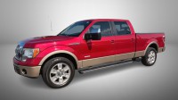 Image for 2012 Ford F-150 Supercrew ID: 6762357