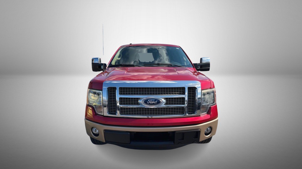 2012 Ford F-150 Image 2