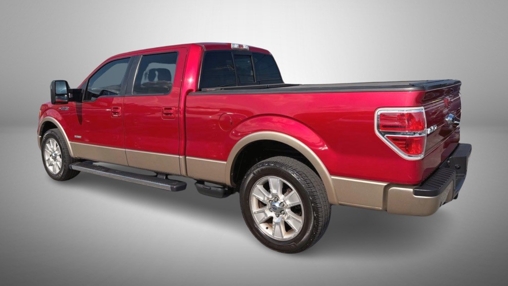 2012 Ford F-150 Image 6