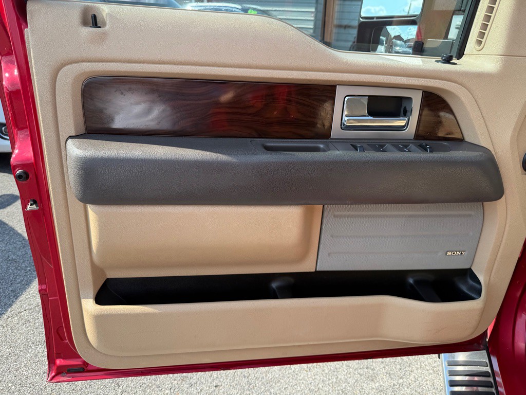 2012 Ford F-150 Image 10