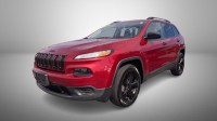 Image for 2016 Jeep Cherokee Sport ID: 6794661