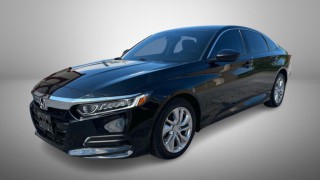 Image for 2019 Honda Accord LX ID: 6799017