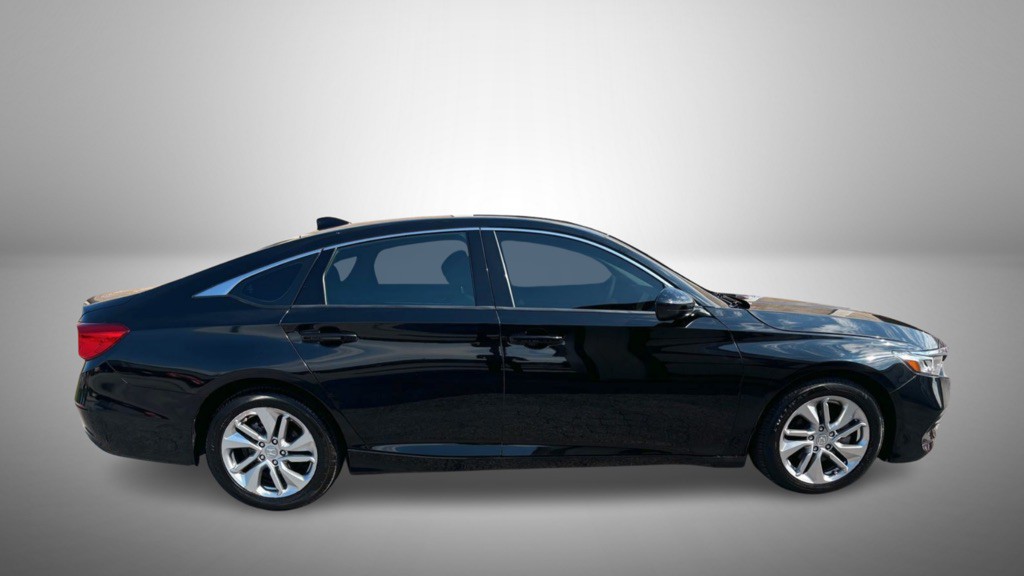 2019 Honda Accord Image 4
