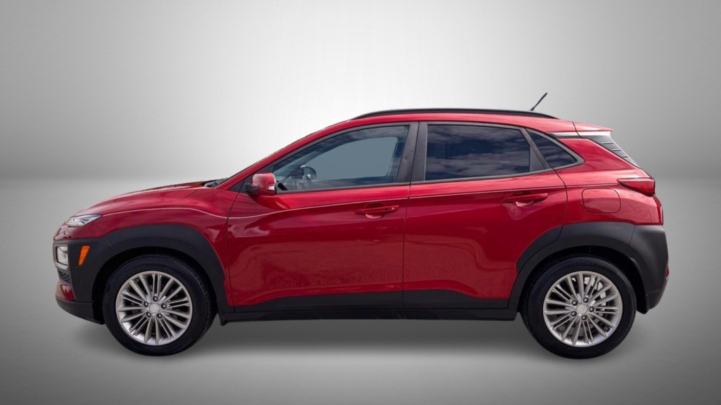 2018 Hyundai Kona Image 8