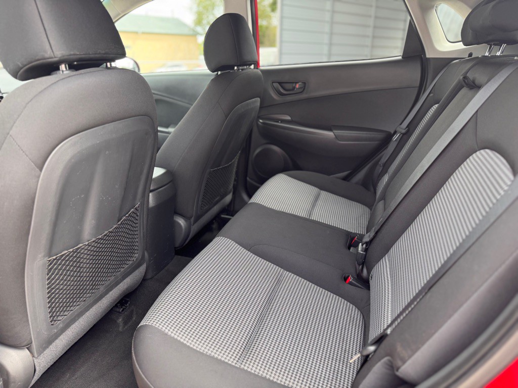 2018 Hyundai Kona Image 10