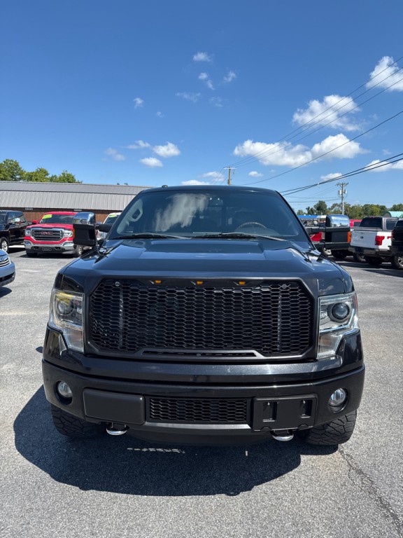 2013 Ford F-150 Image 2