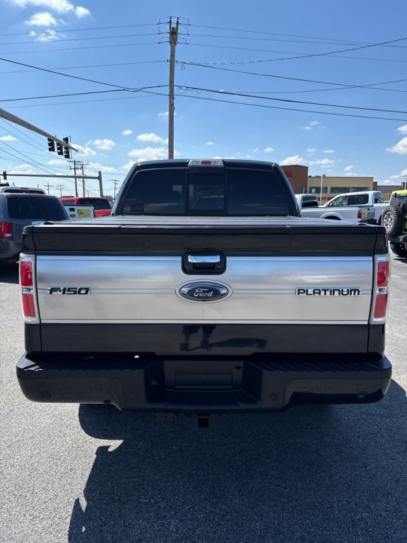 2013 Ford F-150 Image 5