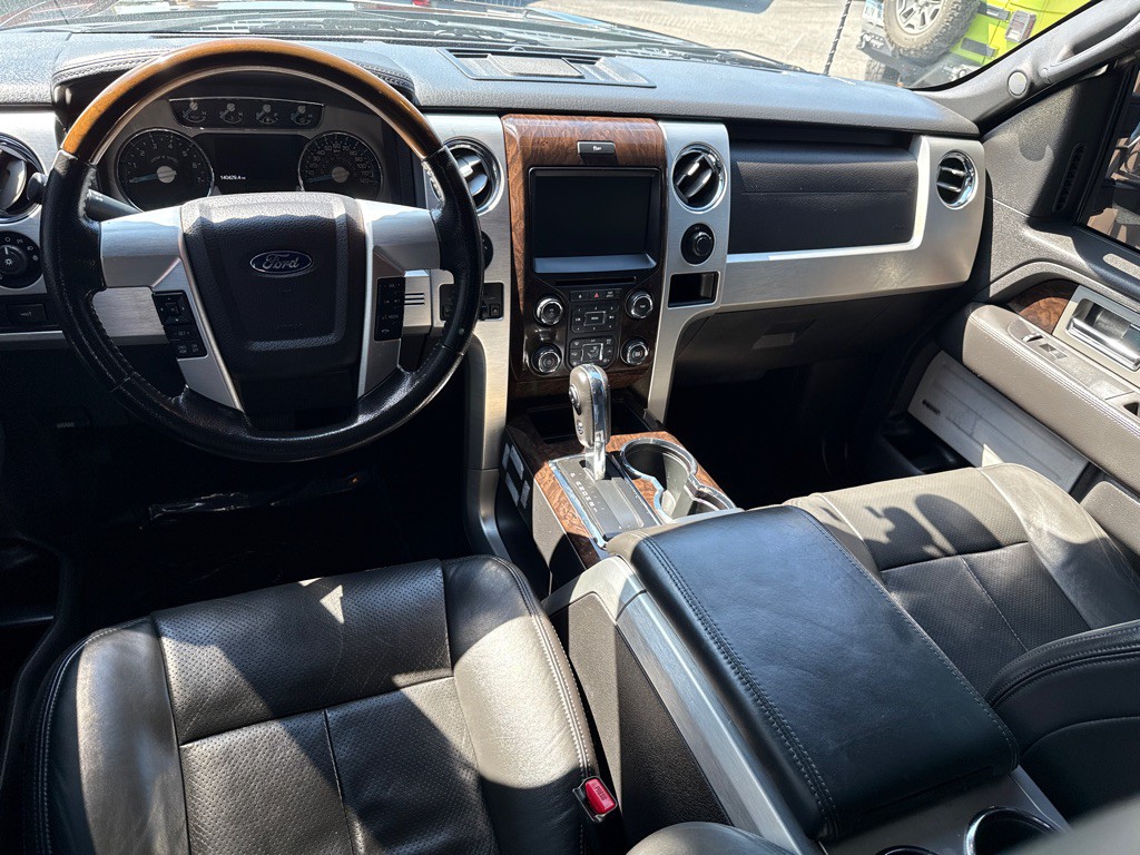 2013 Ford F-150 Image 7