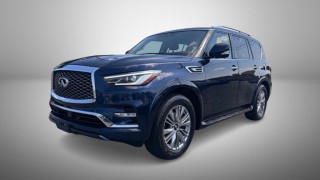 Image for 2021 INFINITI QX80 LUXE ID: 6821785