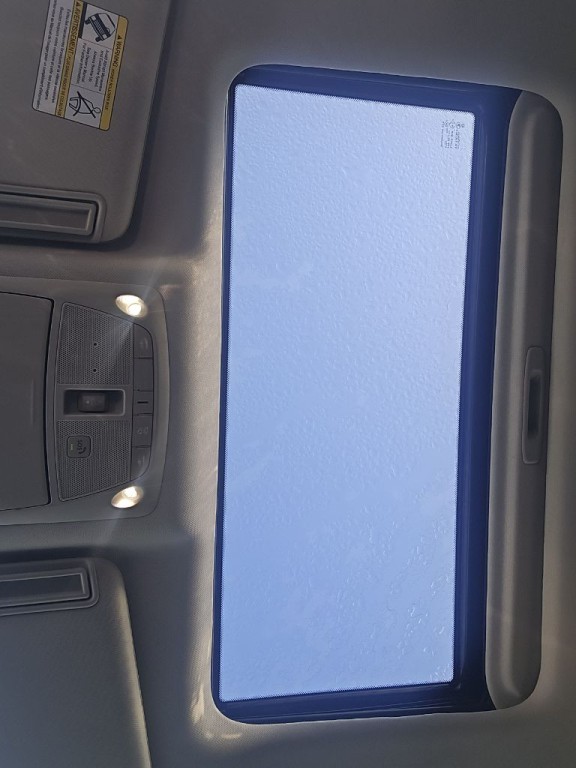 2021 INFINITI QX80 Image 17