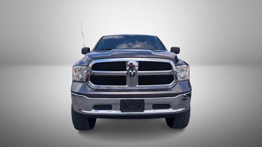 2017 RAM 1500 Image 2