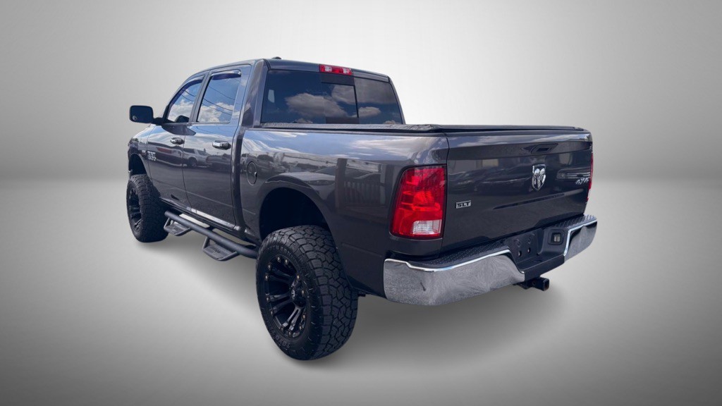 2017 RAM 1500 Image 5