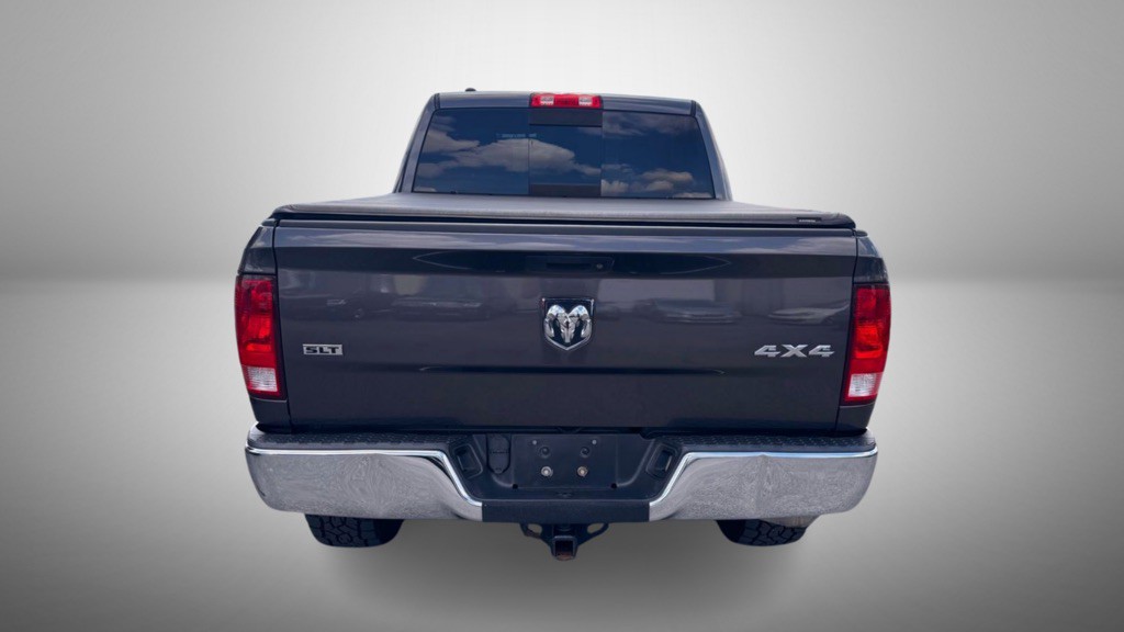 2017 RAM 1500 Image 6