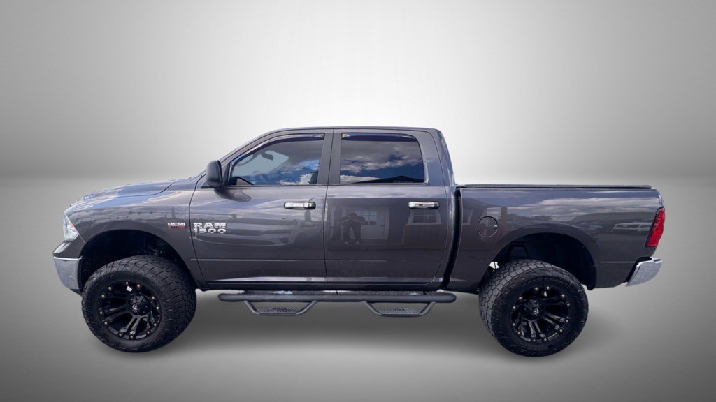 2017 RAM 1500 Image 7