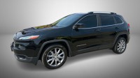 Image for 2018 Jeep Cherokee Limited ID: 6824899