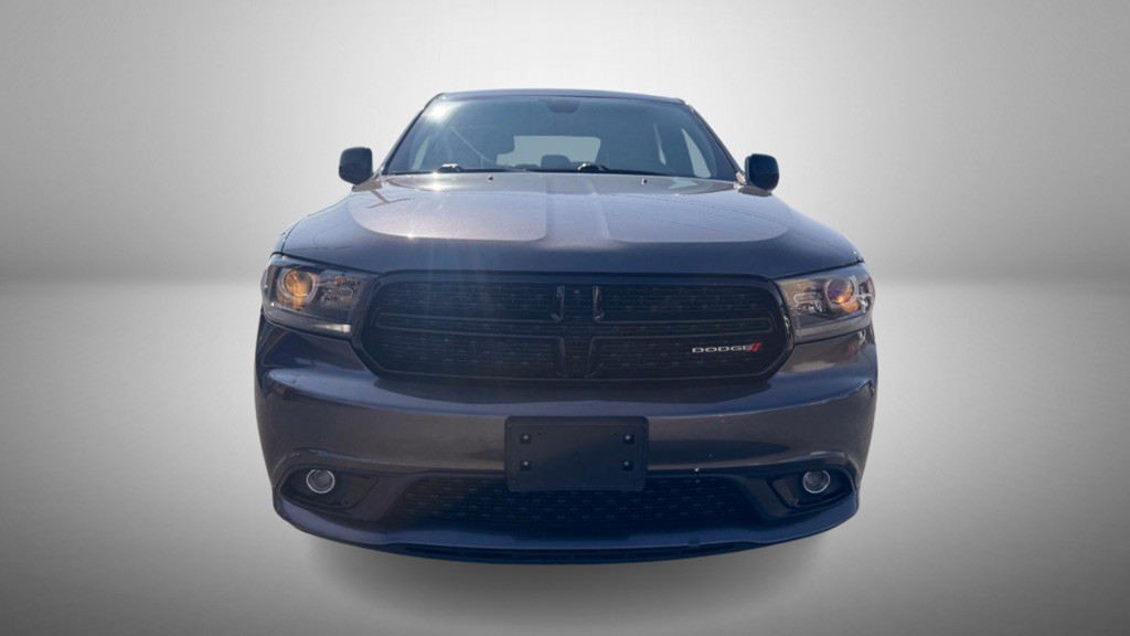 2018 Dodge Durango Image 2
