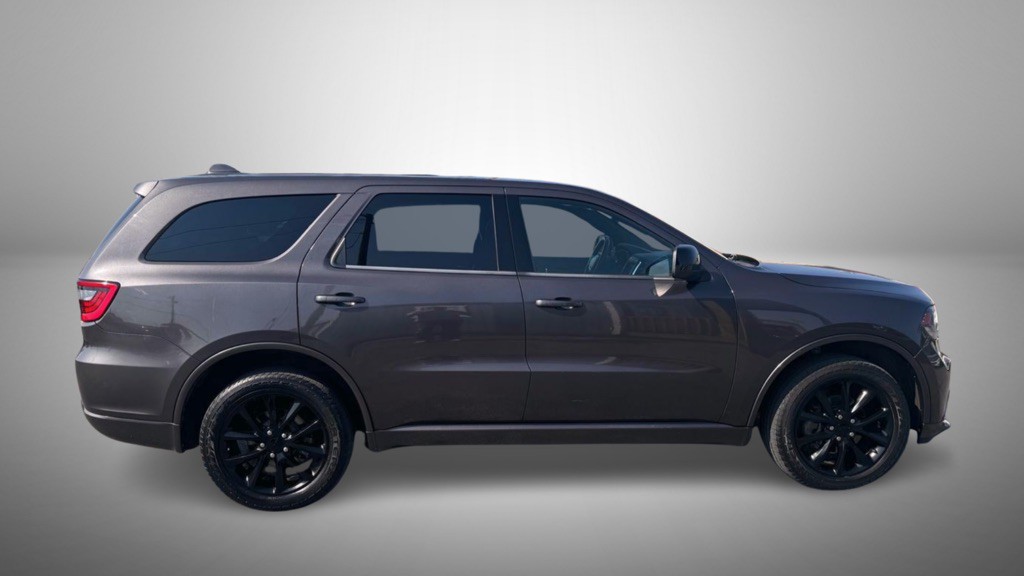 2018 Dodge Durango Image 4