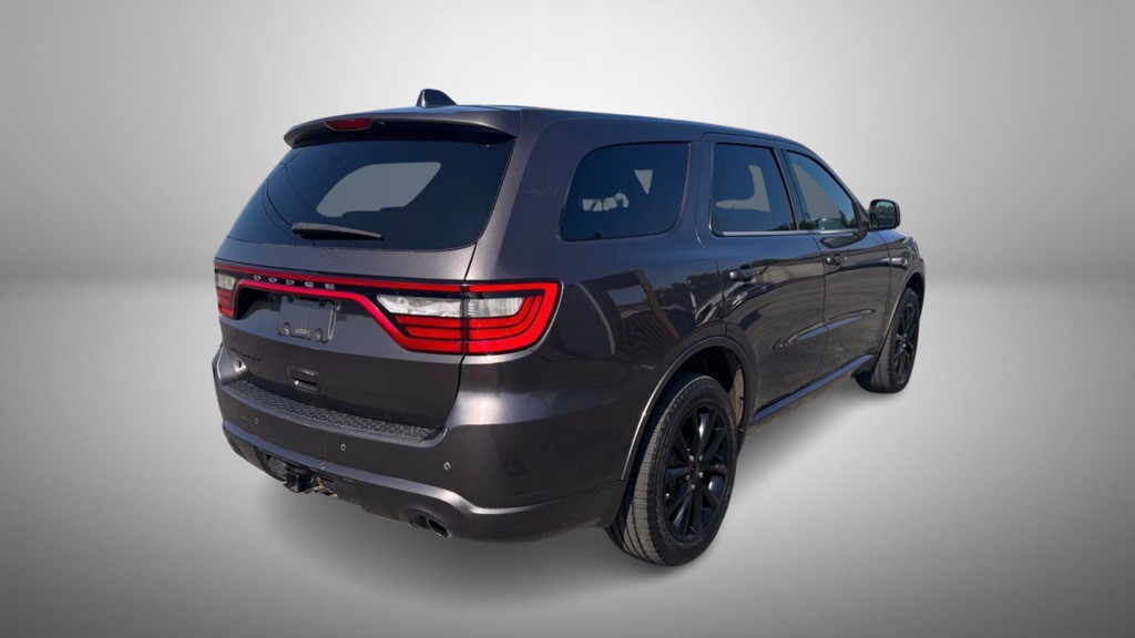 2018 Dodge Durango Image 5