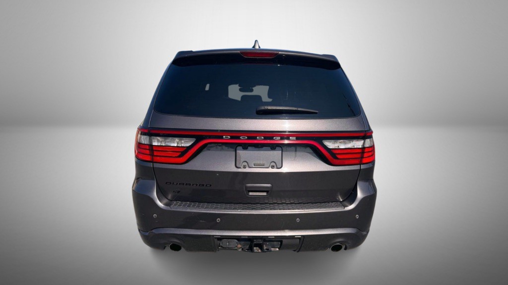 2018 Dodge Durango Image 6