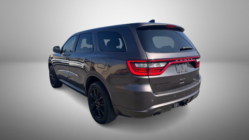 2018 Dodge Durango Image 7