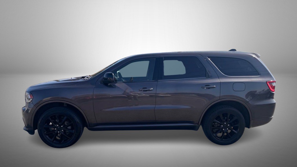 2018 Dodge Durango Image 8