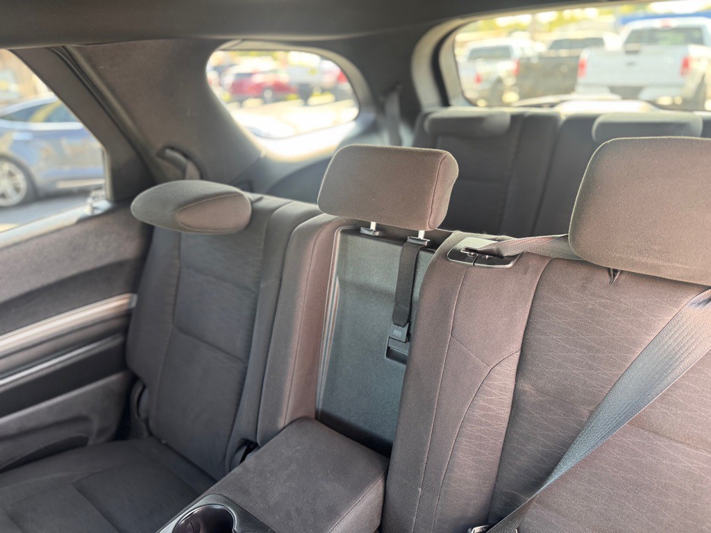 2018 Dodge Durango Image 11