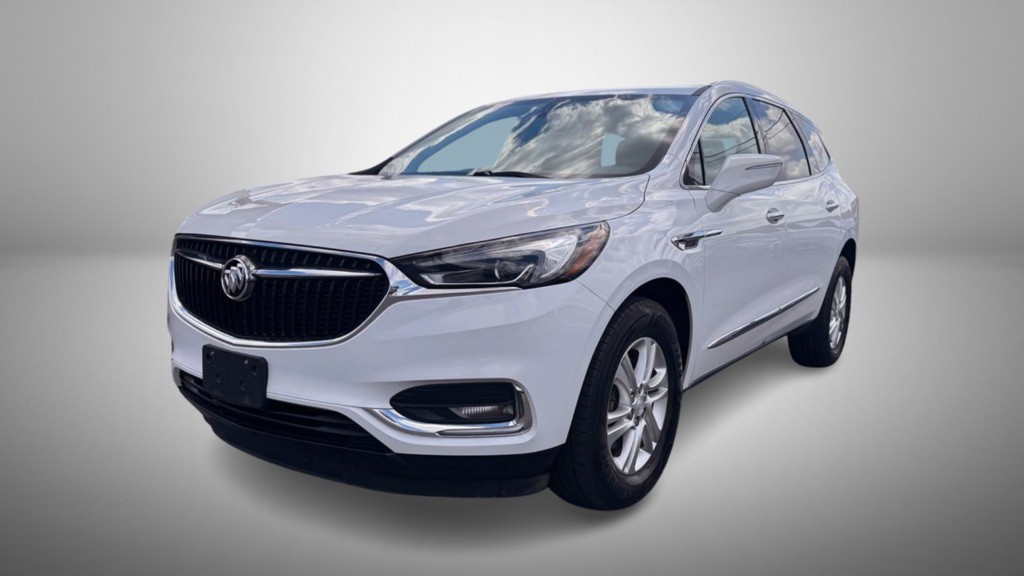 2019 Buick Enclave Image 1