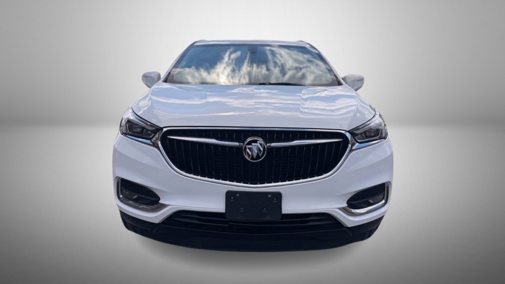 2019 Buick Enclave Image 2