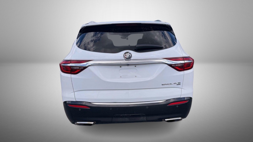 2019 Buick Enclave Image 6