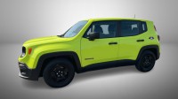 Image for 2017 Jeep Renegade Sport ID: 6827932