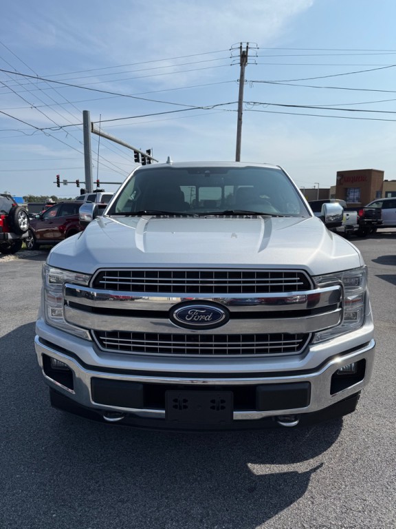 2018 Ford F-150 Image 2