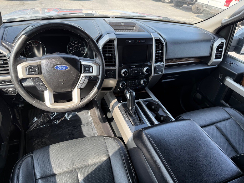 2018 Ford F-150 Image 7