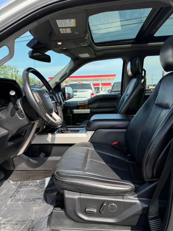 2018 Ford F-150 Image 8