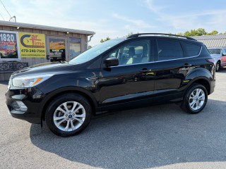 Image for 2018 Ford Escape SE ID: 6828498