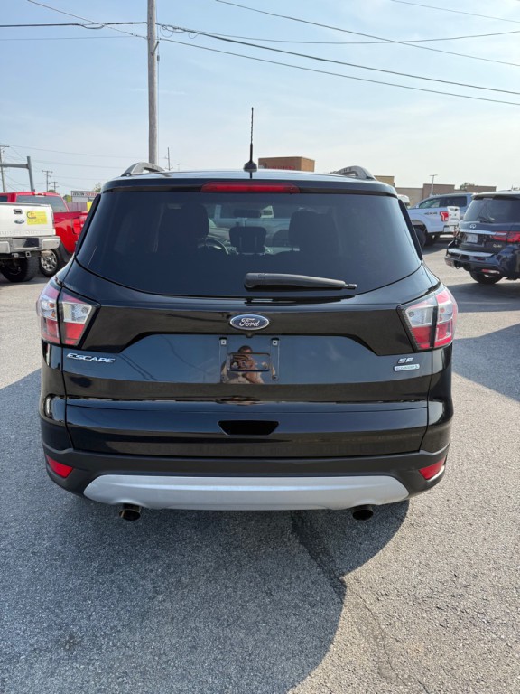 2018 Ford Escape Image 5