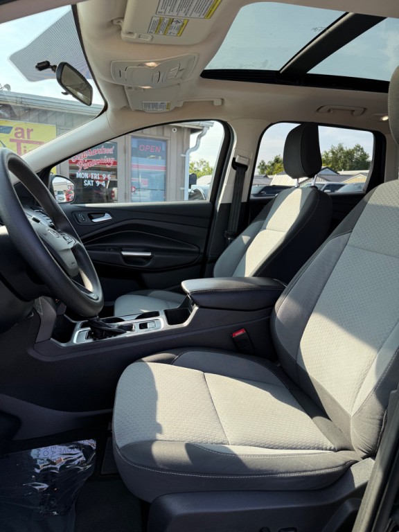2018 Ford Escape Image 7