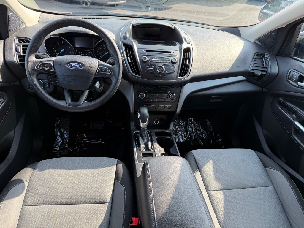 2018 Ford Escape Image 9