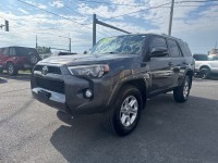 Image for 2016 Toyota 4Runner SR5/SR5 PREMIUM ID: 6828729